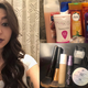 Image for article titled Lisa's 24-Hour Product Diary: Inconsistency Is Key